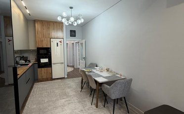 Купить квартиру Бишкек